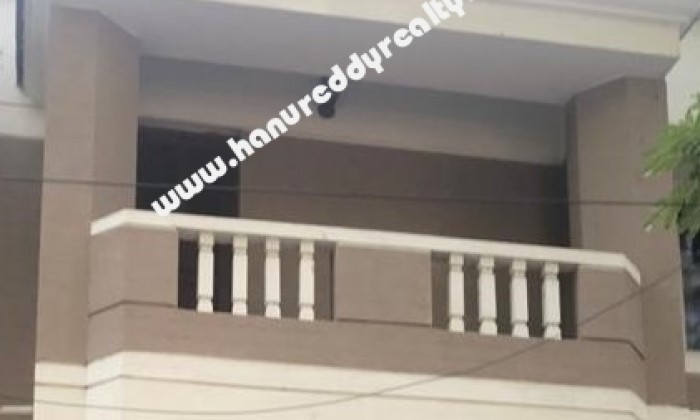 5 BHK Independent House for Rent in Mylapore